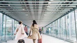 Amex GBT expects slower growth in transactions in 2025